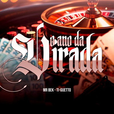 O Ano da Virada - Single
