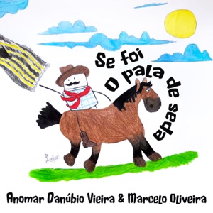 Se Foi o Pala de Seda