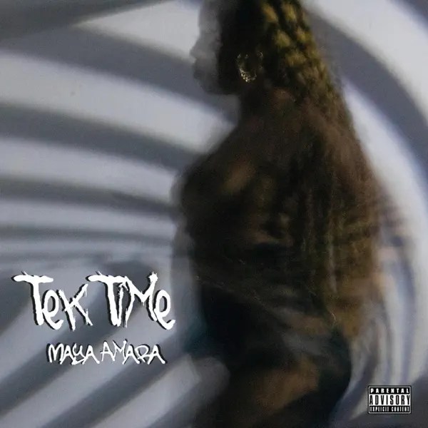 Tek Time — Maya Amara