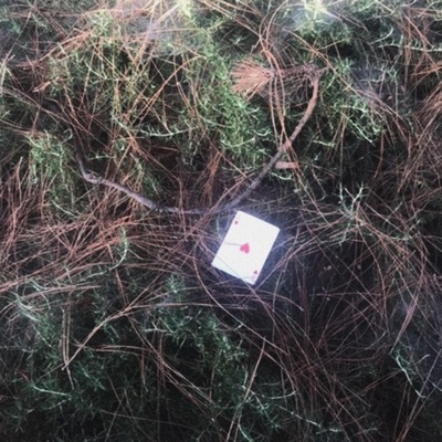 Play Your Cards (feat. Foreign Forest) - Single