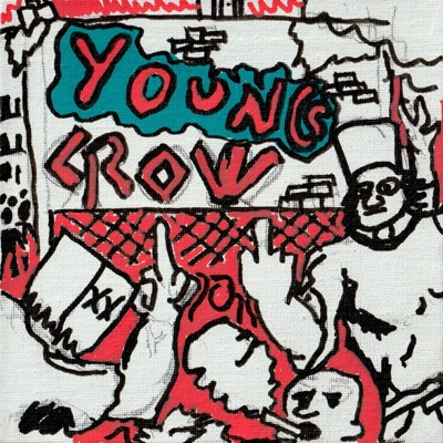 Calling Me Crazy - Single