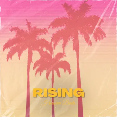 Listen to Rising - Single by Hussam Beats