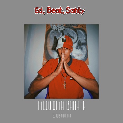 Filosofia barata (feat. José Árbol Mix) - Single