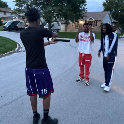 Passion (feat. Mealticket Mar) - Single