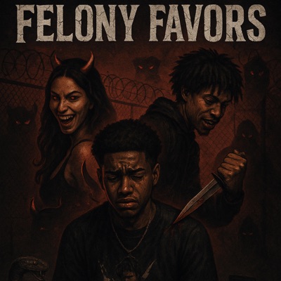 Felony Favors - Single