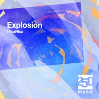 Explosion