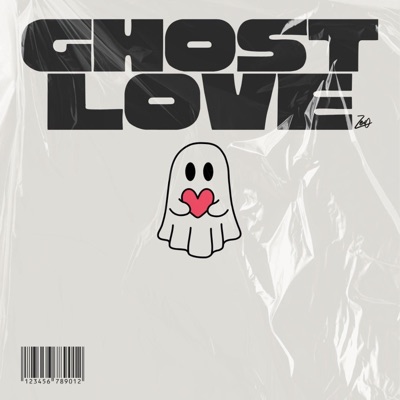 ghost love - Single