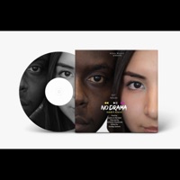 No drama (feat. Khemi) - Single - Ado$