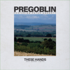 These Hands aka Danny Knife (feat. Peter Doherty) - PREGOBLIN new Single