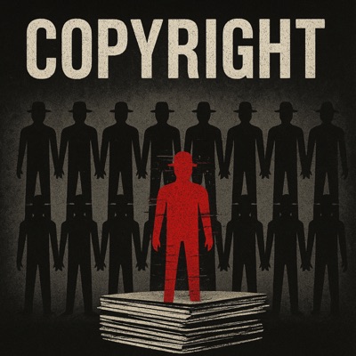 Copyright (feat. M4thz) - Single