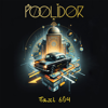 Poolidor - Taxi 604 - EP artwork