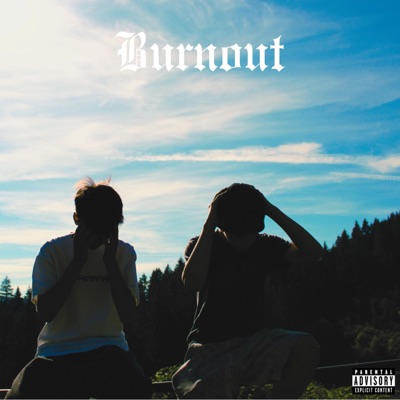 Burnout (feat. komzucha) - Single