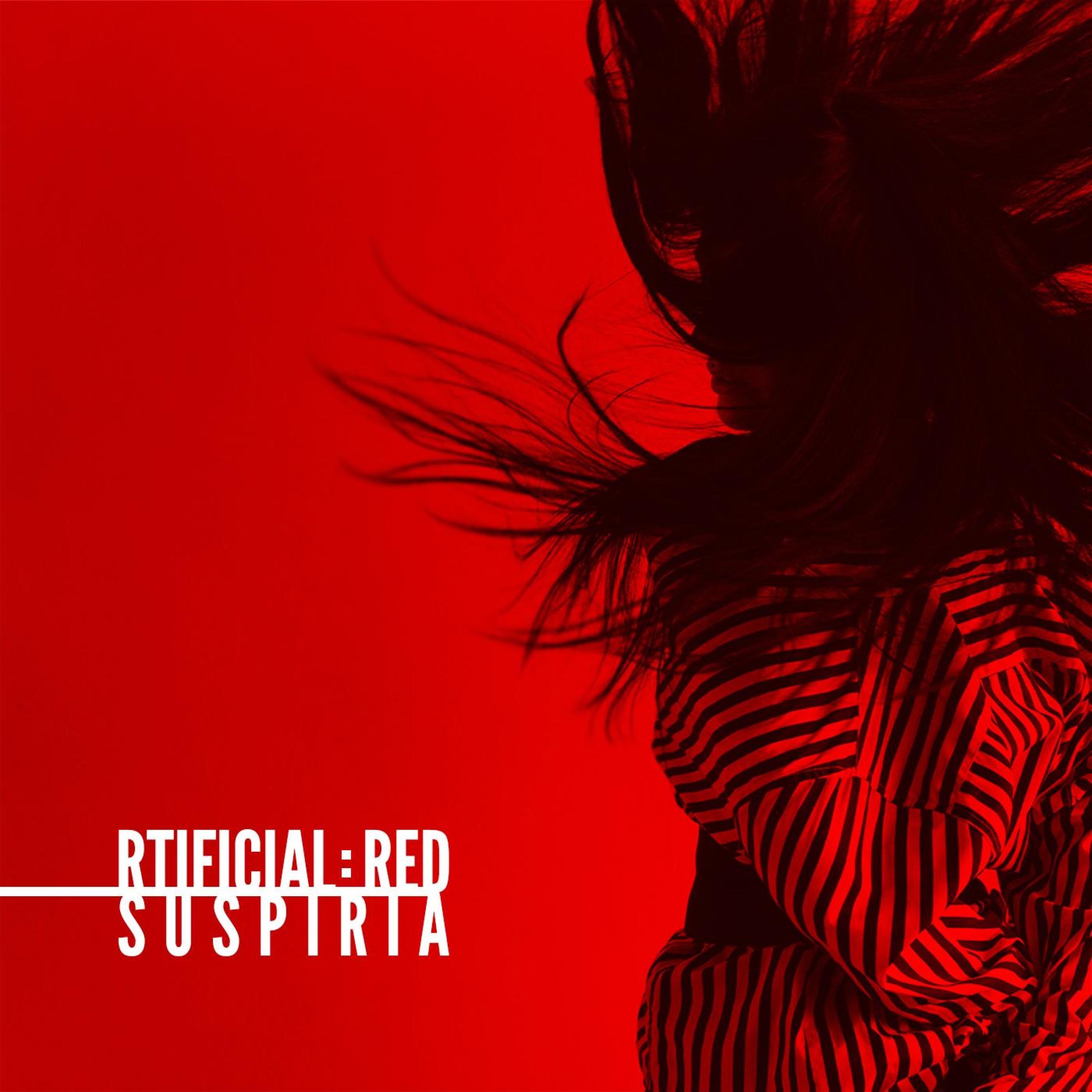 Suspiria EP - EP
