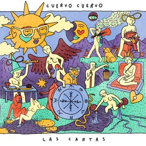 Las Cartas