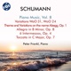Schumann Piano Music Vol 8