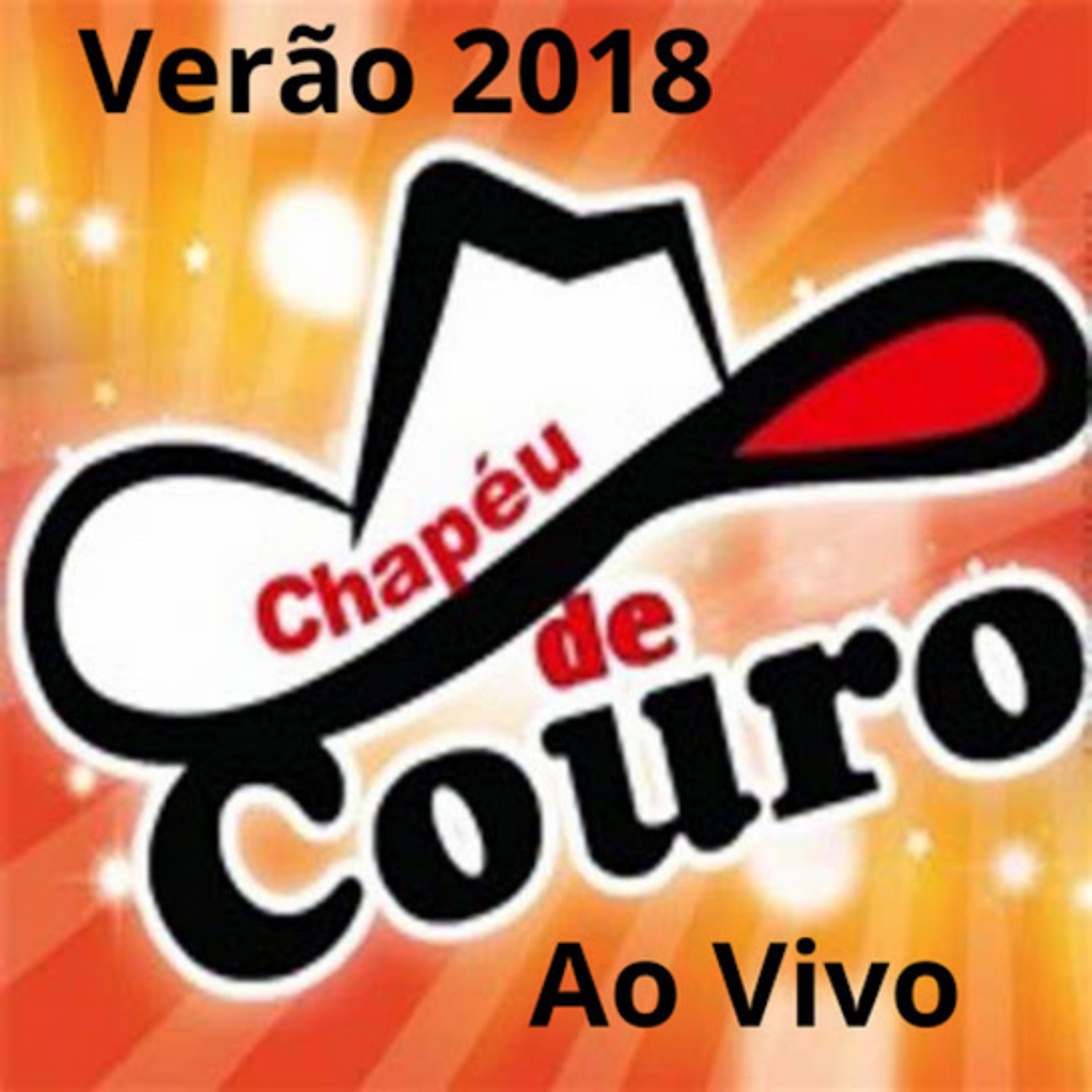 Chapéu de Couro - Tô Nem Vendo (Ao Vivo)
