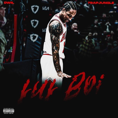 Lul Boi (feat. 7RAPJUNGLE) - Single