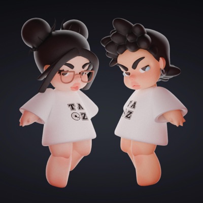 CO LE NAO - Single