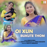 Oi Xun Bukute Thom - Single - Rimchi Deka