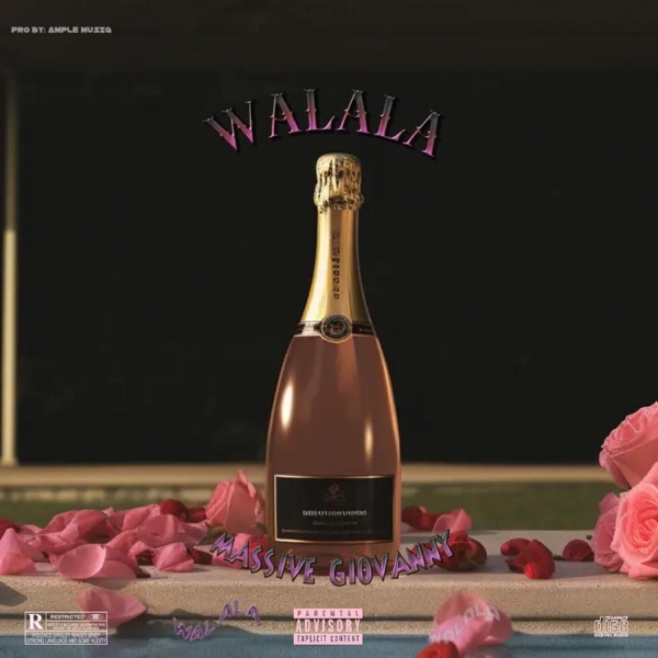 Walala(Original Audio) (feat. Massive Giovanny)