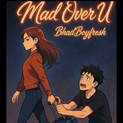 Mad over U - Single