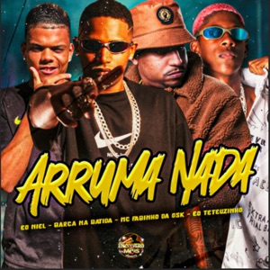 Arruma Nada
