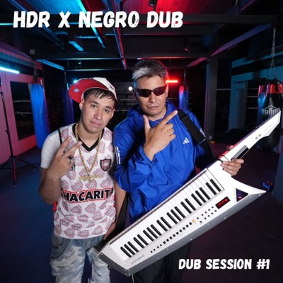 Dub Session #1 - Single