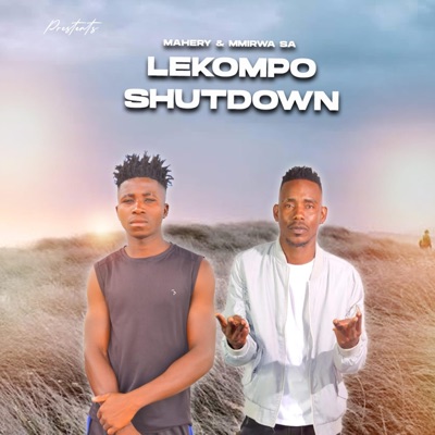 LEKOMPO SHUTDOWN