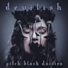 Icon Pitch Black Daisies - Single