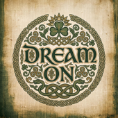 Dream On (Irish Folk Version)
