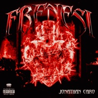 FRENESI - Single - Jonathan Caro