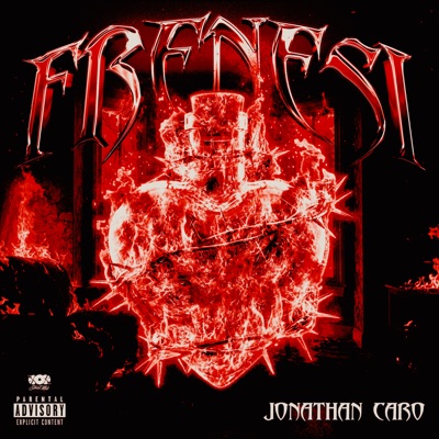FRENESI - Single