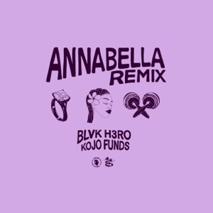 Annabella - Single
