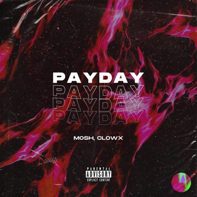 PAYDAY - Single
