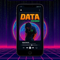 DATA (feat. Yung Deco & Roko Beats) [Remix] - Single - Cj Light