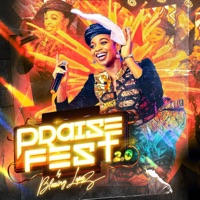 Blessing Lopez - Praise Fest 2.0