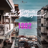 1982 - Single - The Kollective & Napoli Underground