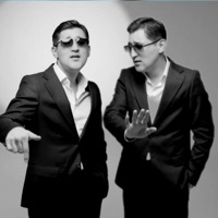 Şek-şeki (feat. Myrat Nurmyradow) - Single - Twist TM