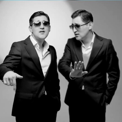 Şek-şeki (feat. Myrat Nurmyradow) - Single