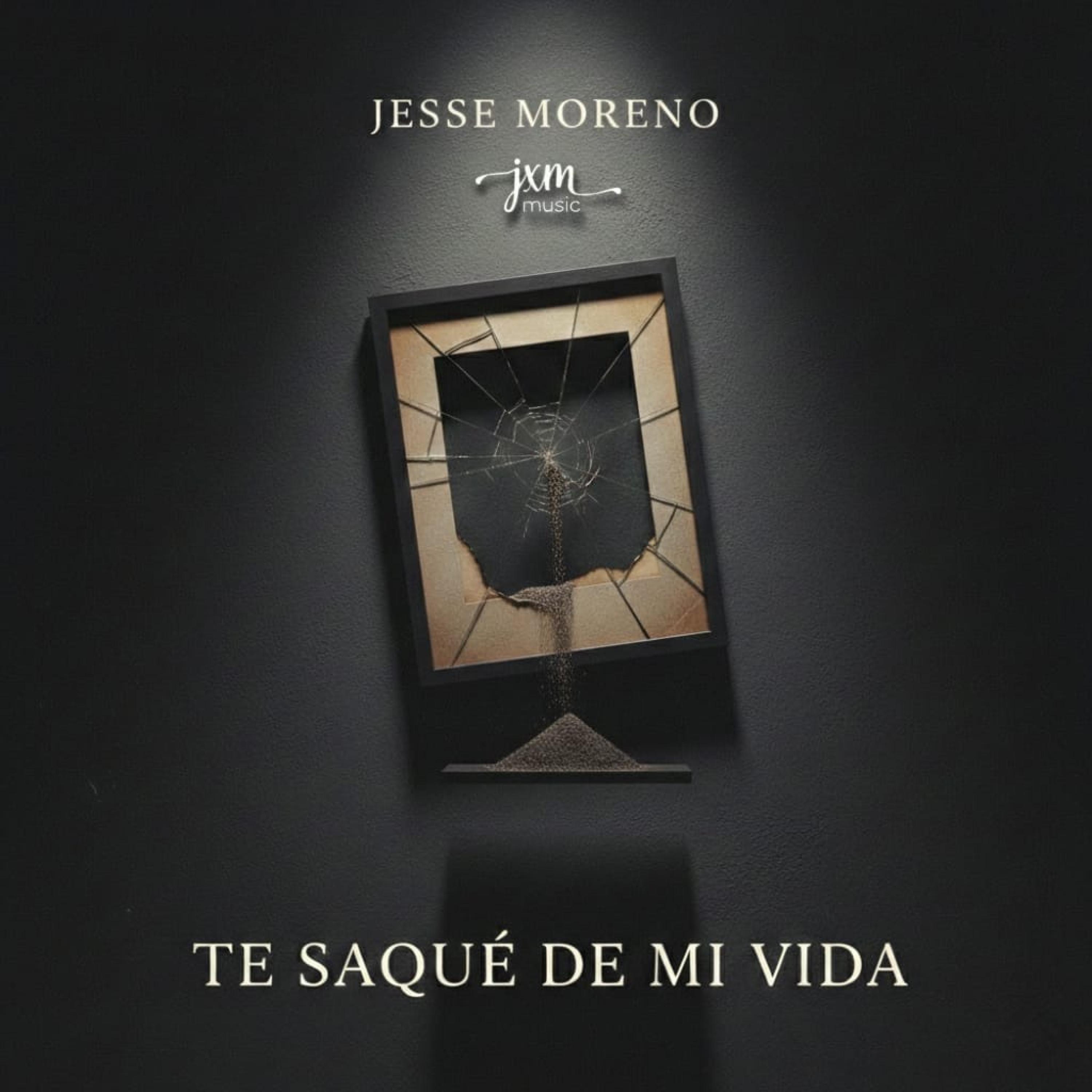 Te Saque De Mi Vida - Single