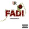 FADI - THREEFADY lyrics
