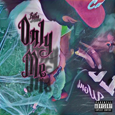 Only Me - Single