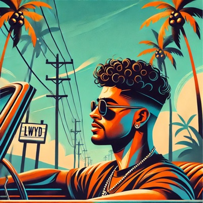 LWYD (feat. 2kTaye) - Single