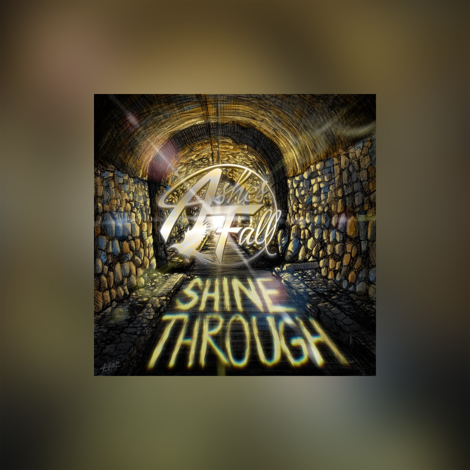 Shine Through - Single