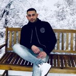 Nikolas Murgac Nabolker - Single