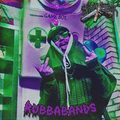 RUBBABANDS - Single