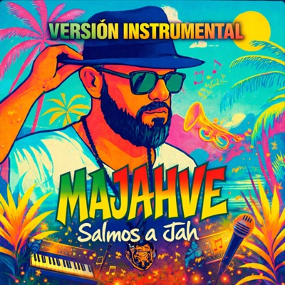 Salmos a Jah