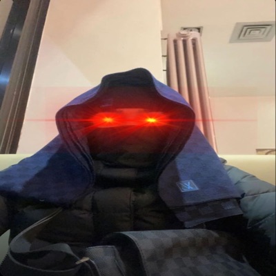 Plaza Ebbasta - Sacoche (Simba)