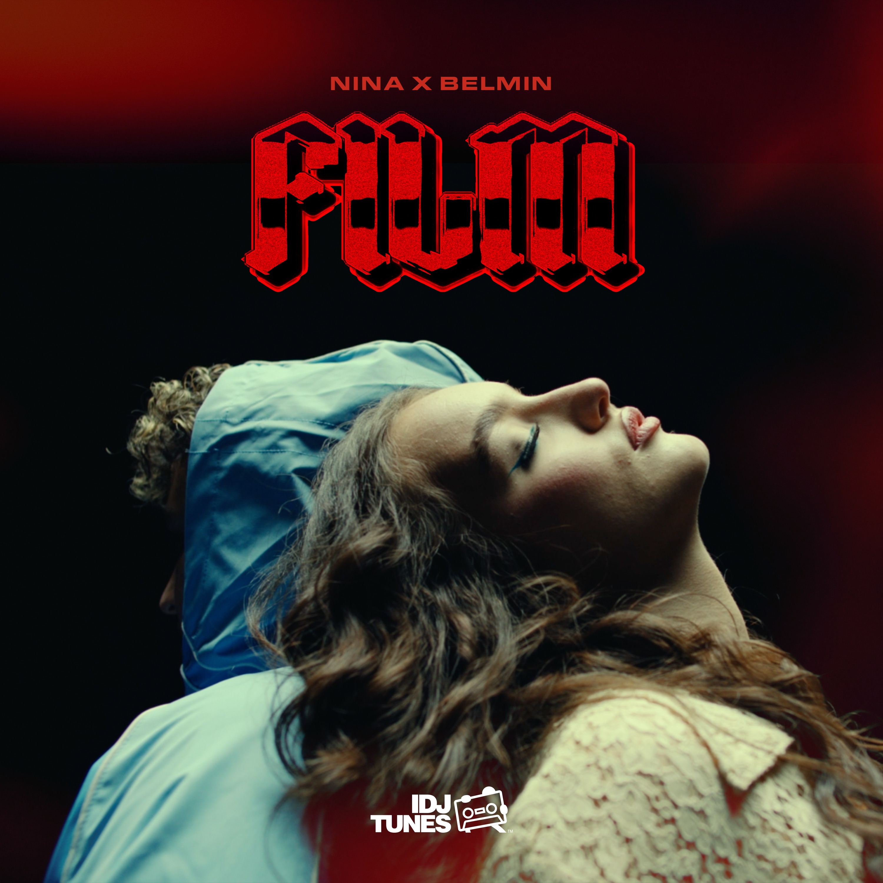 2024 TORINO FILM FESTIVAL - Andrea Jaurrieta, Director - NINA