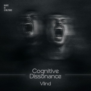 Cognitive Dissonance - Single